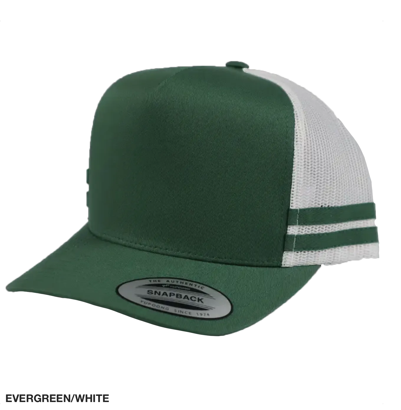 FlexFit Stripe Cap