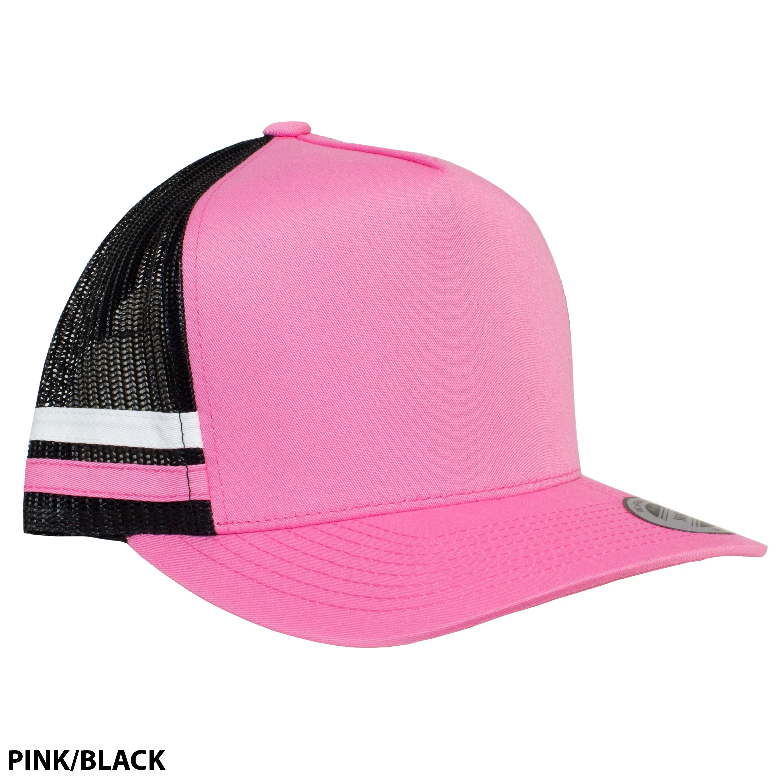 FlexFit Stripe Cap