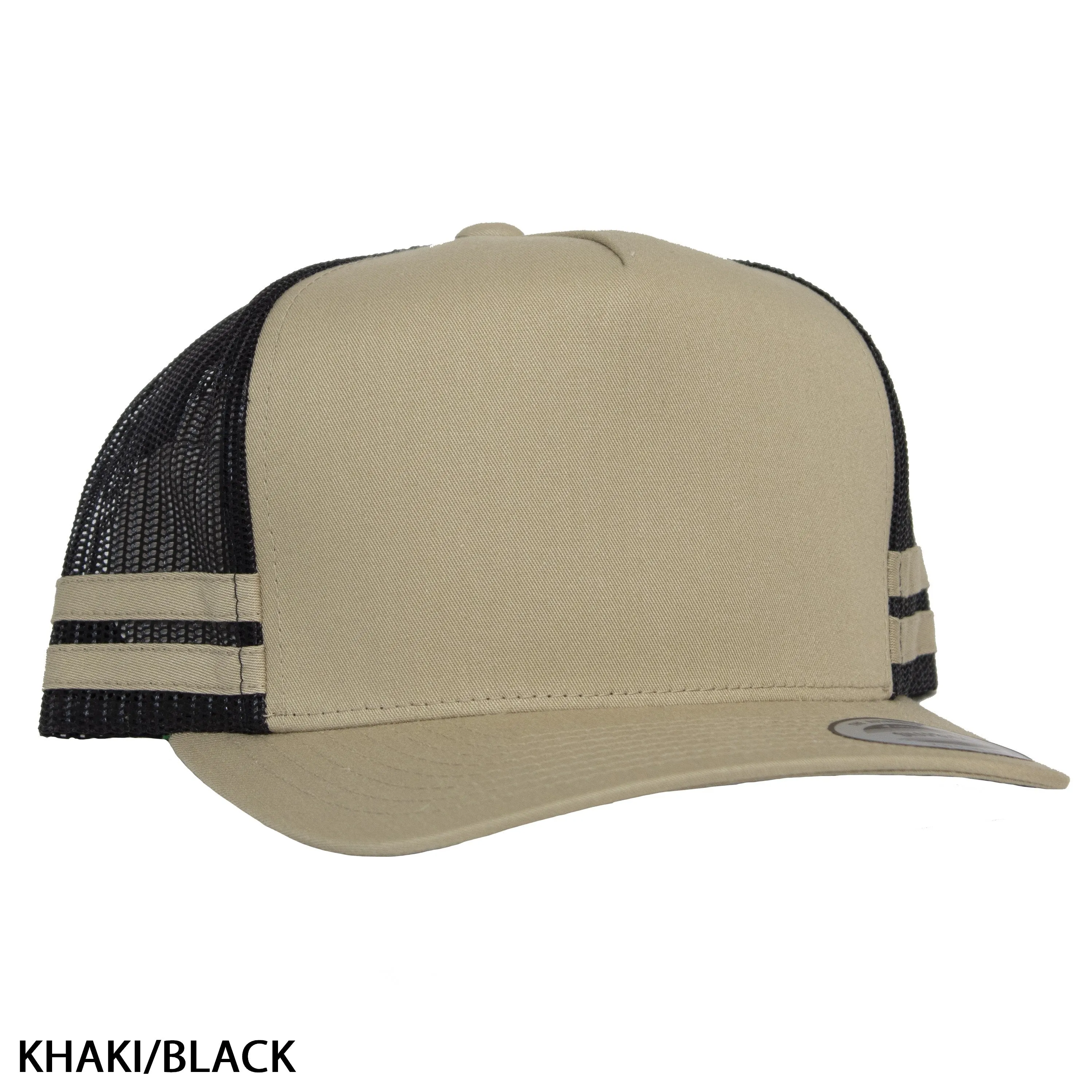 FlexFit Stripe Cap
