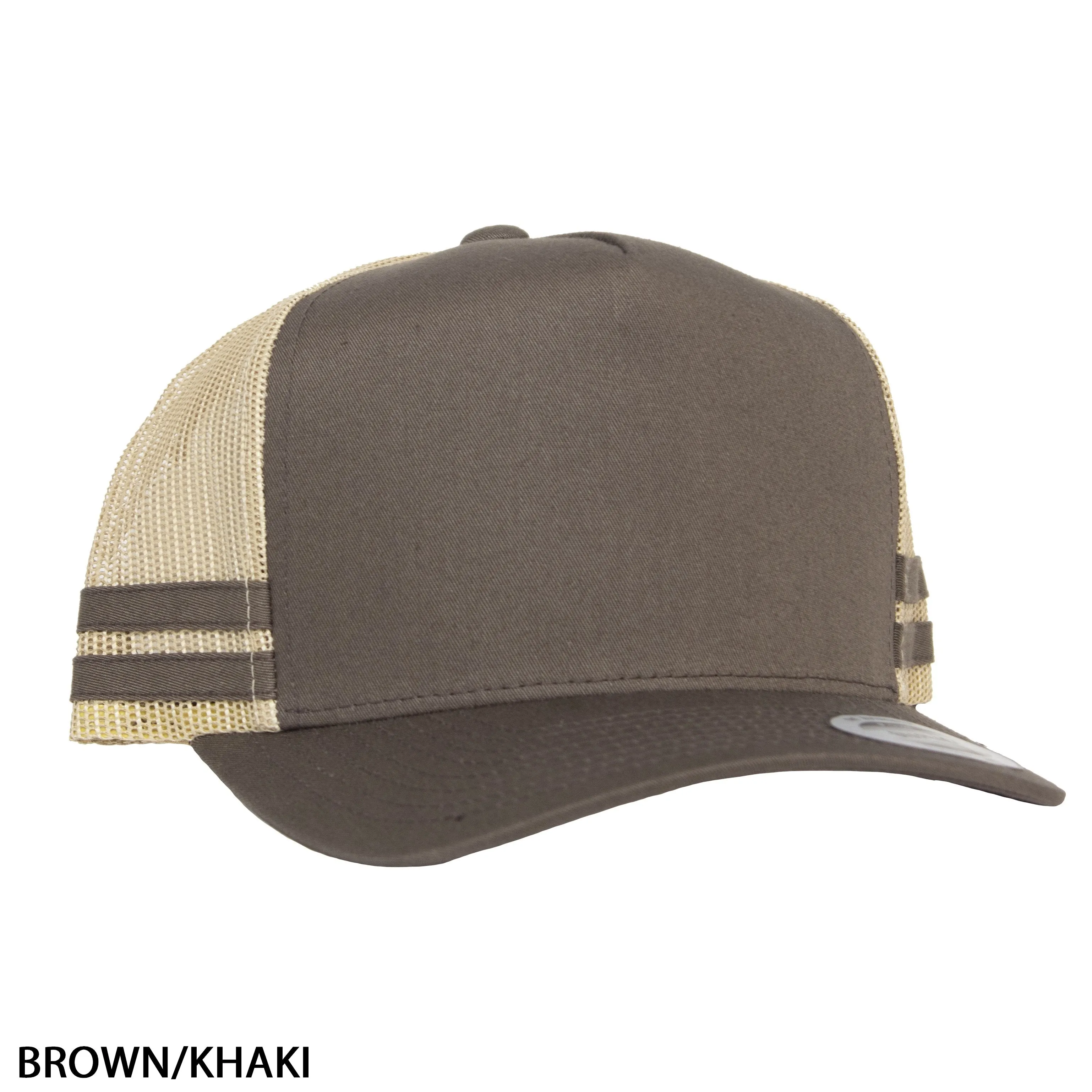 FlexFit Stripe Cap