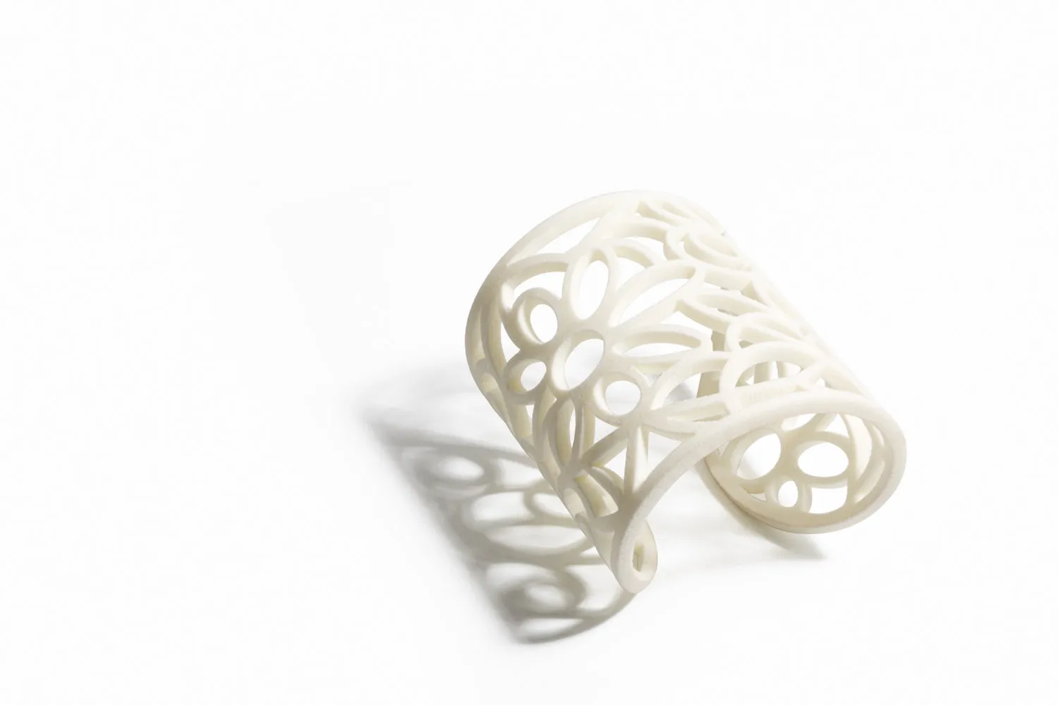 Flora Bangle
