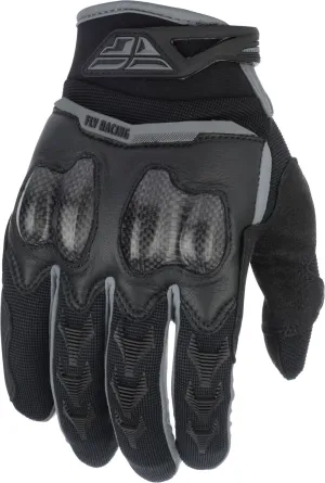 FLY RACING 372-68013 Patrol XC Gloves