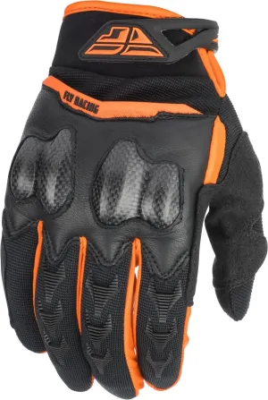 FLY RACING 372-68709 Patrol XC Gloves