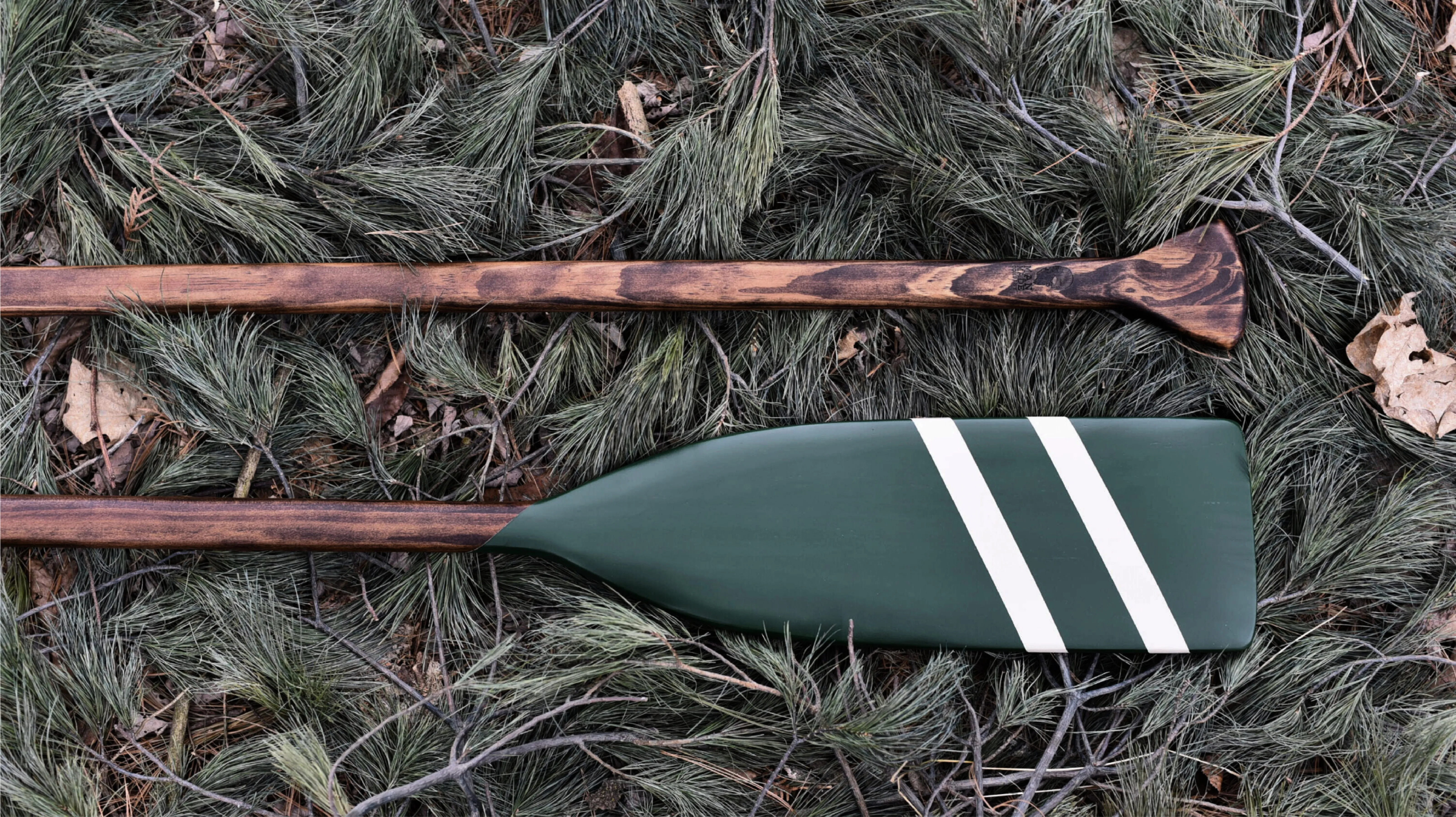 Forester Paddle