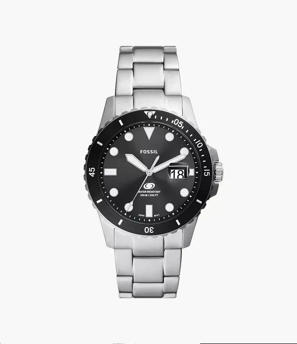 Fossil Blue Dive FS6032
