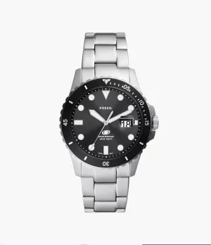 Fossil Blue Dive FS6032