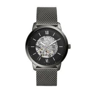 Fossil Neutra Fashion Automatic Men's Watch - ME3185
