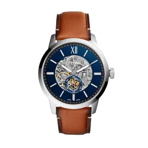 Fossil Townsman Fashion Automatic Men's Watch - ME3154