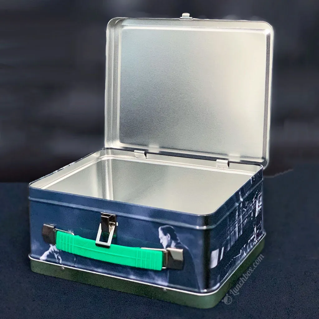 Frankenstein Lunch Box