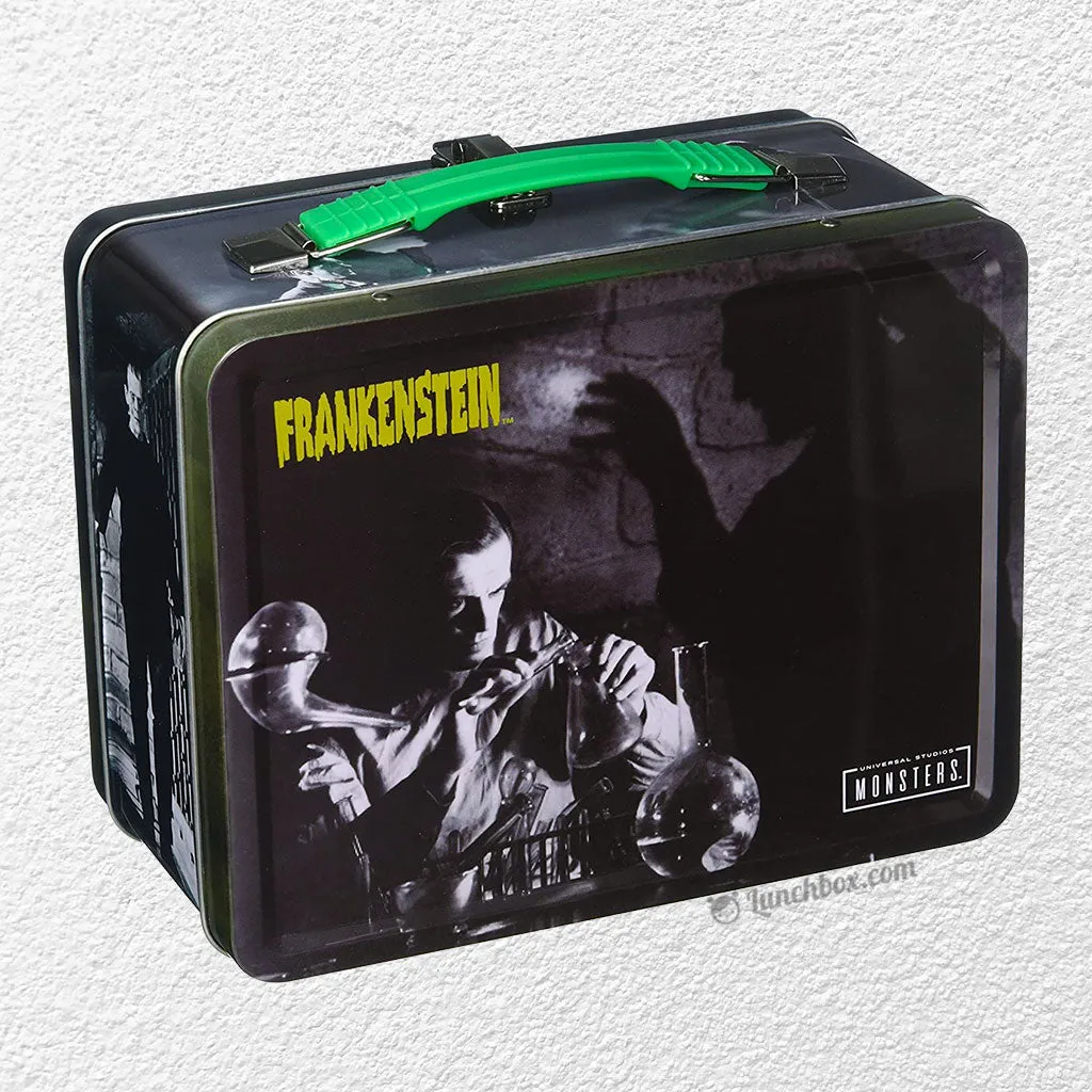 Frankenstein Lunch Box