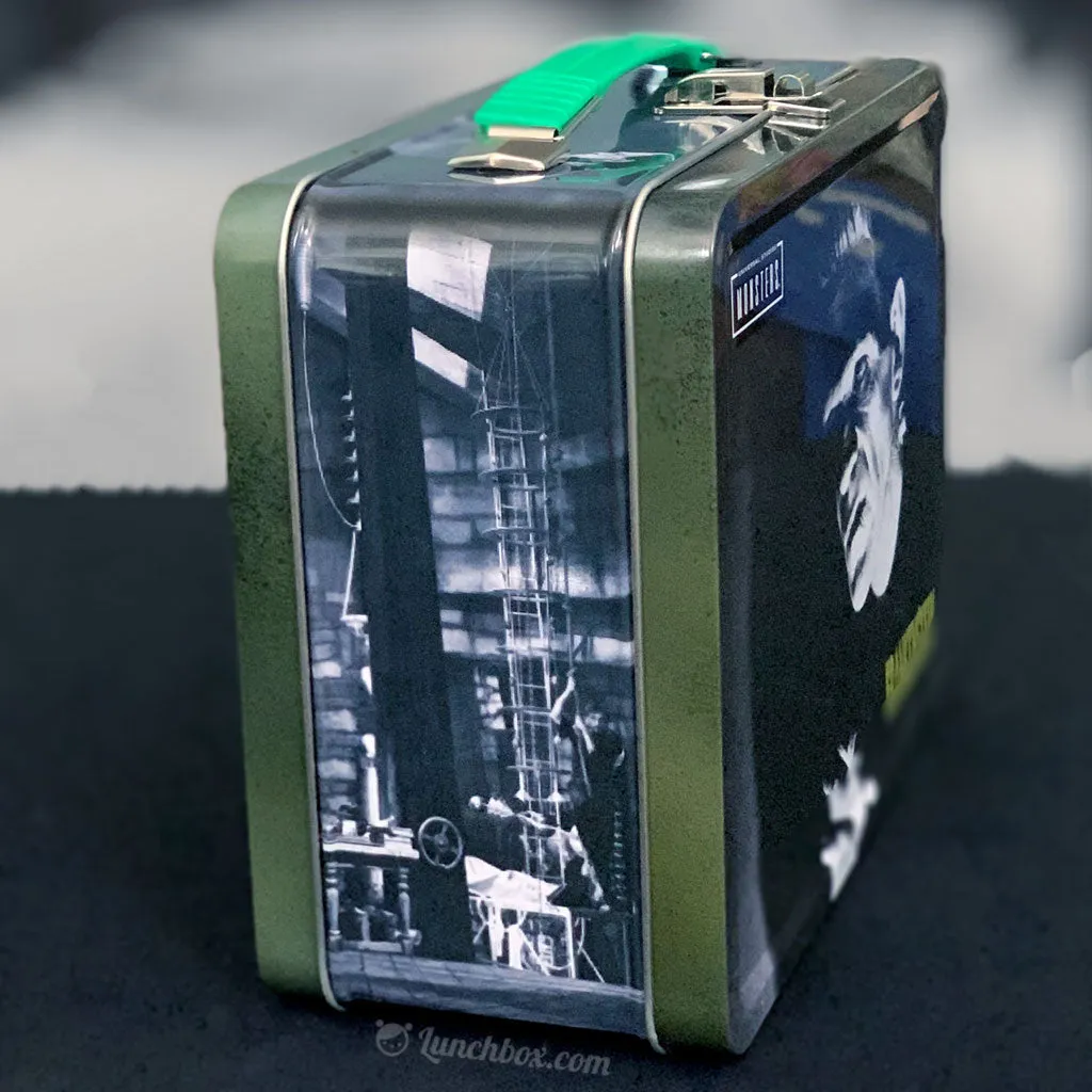 Frankenstein Lunch Box