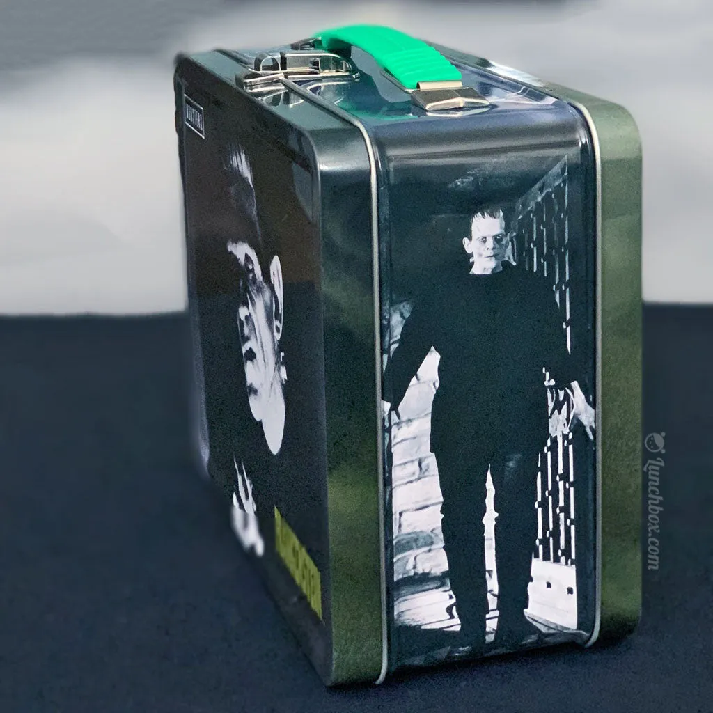 Frankenstein Lunch Box