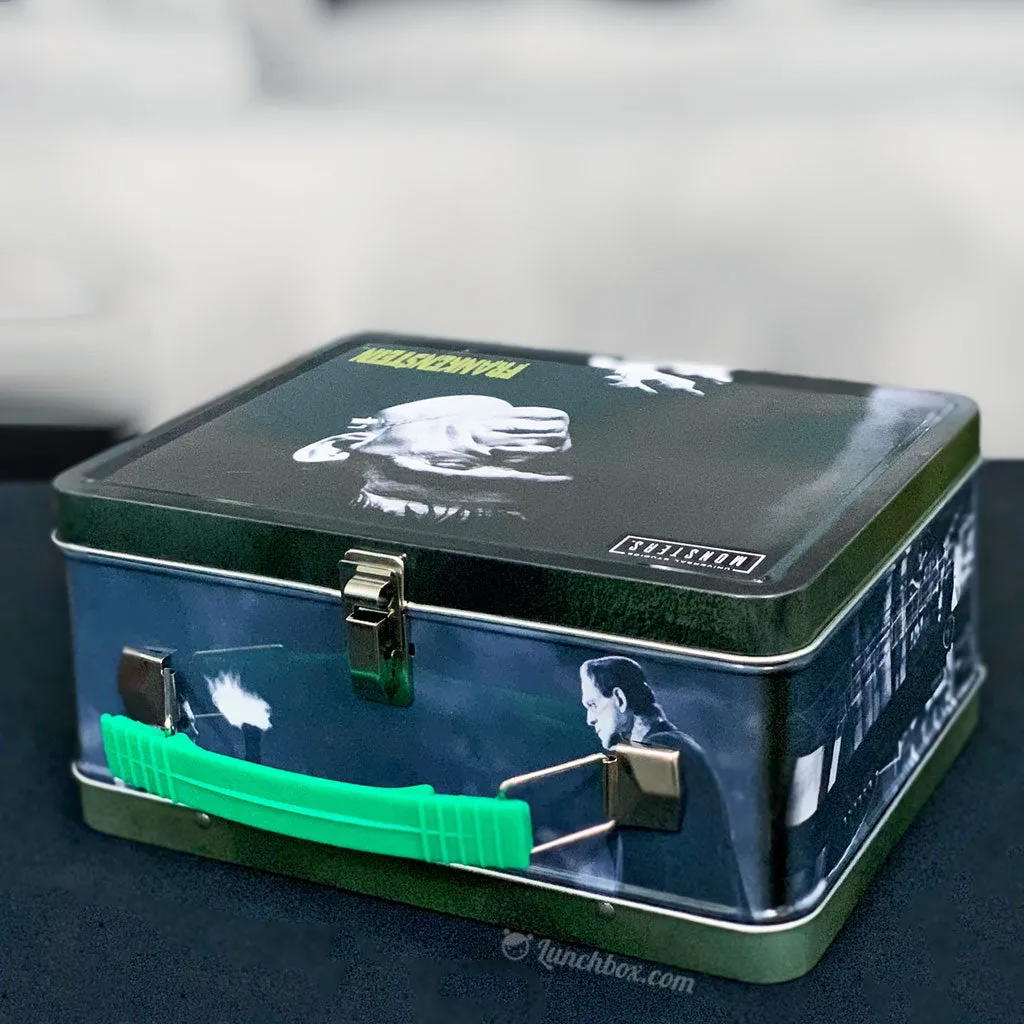 Frankenstein Lunch Box