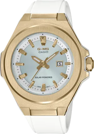 G-Shock MSGS500G-7ACR