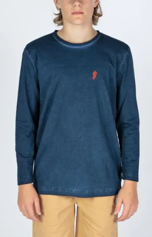 Gongshow Ready to Wheel Junior Long-Sleeve Shirt