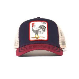 Goorin Bros The Cock Cap