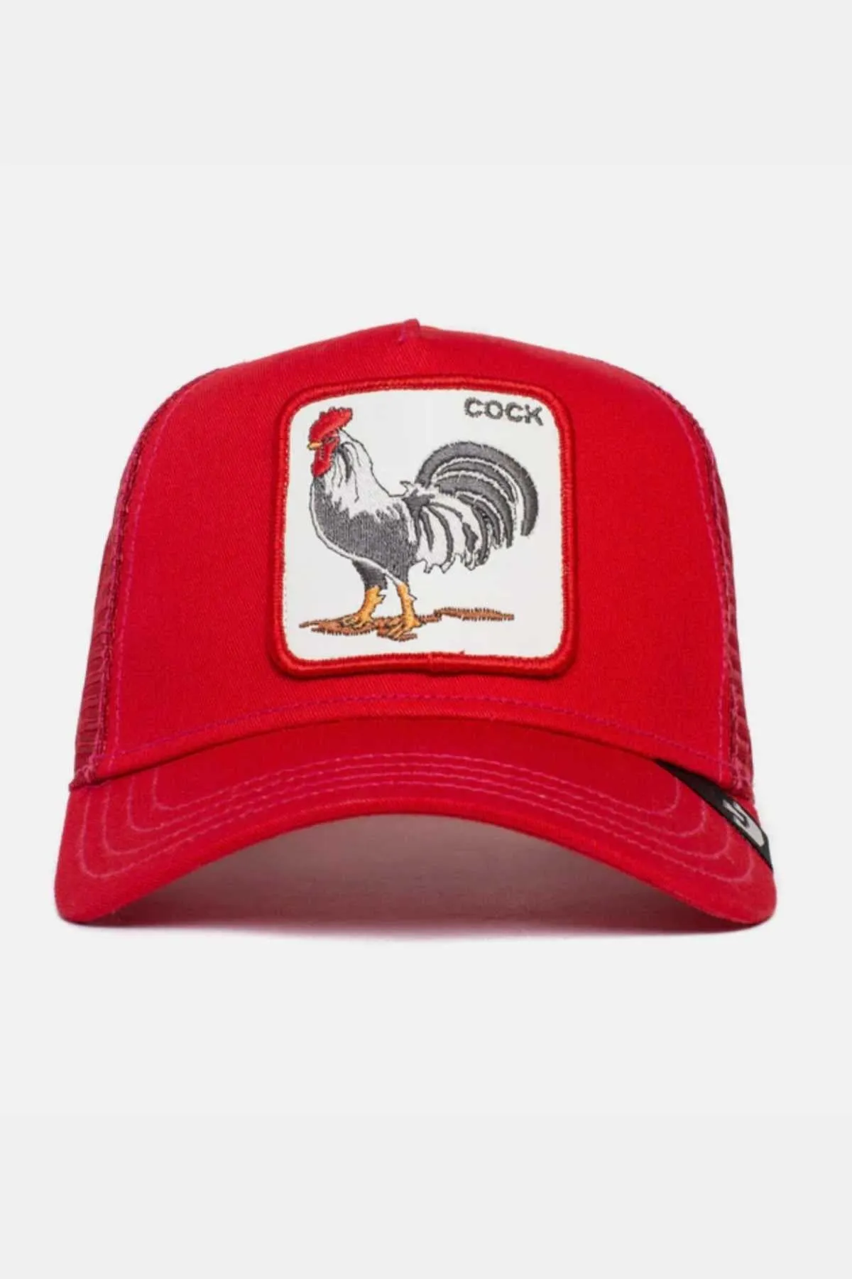 Goorin Bros The Cock Cap