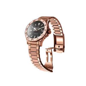 Heron | Gladiateur | Rose Gold