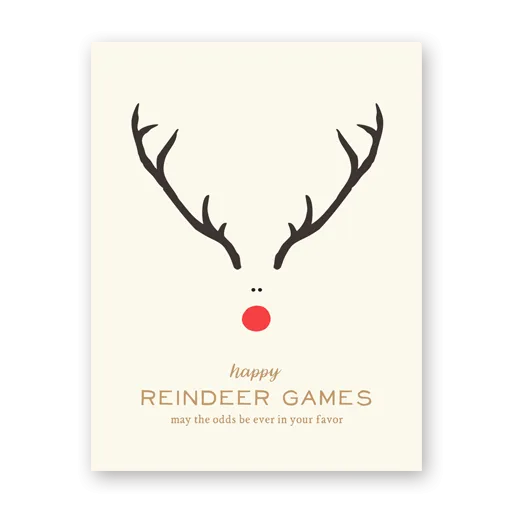 Holiday & Event Cards