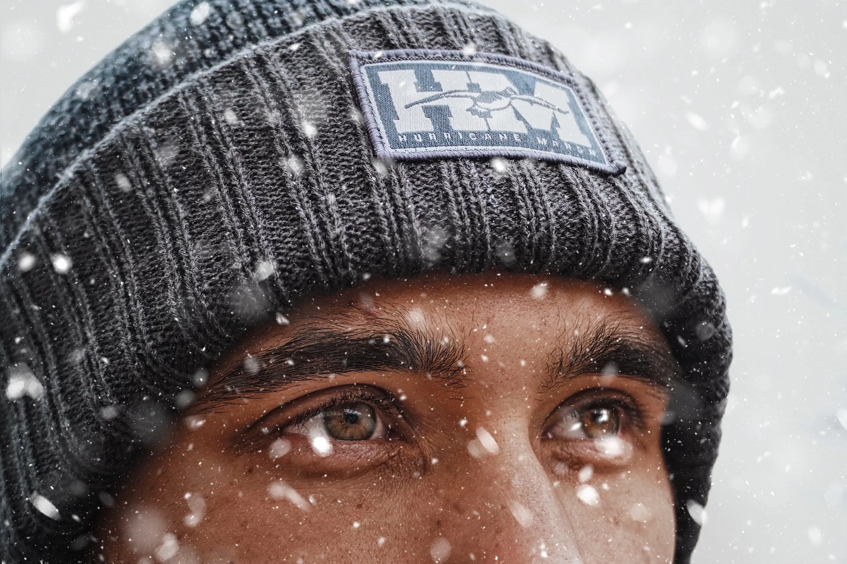 Honker Toboggan