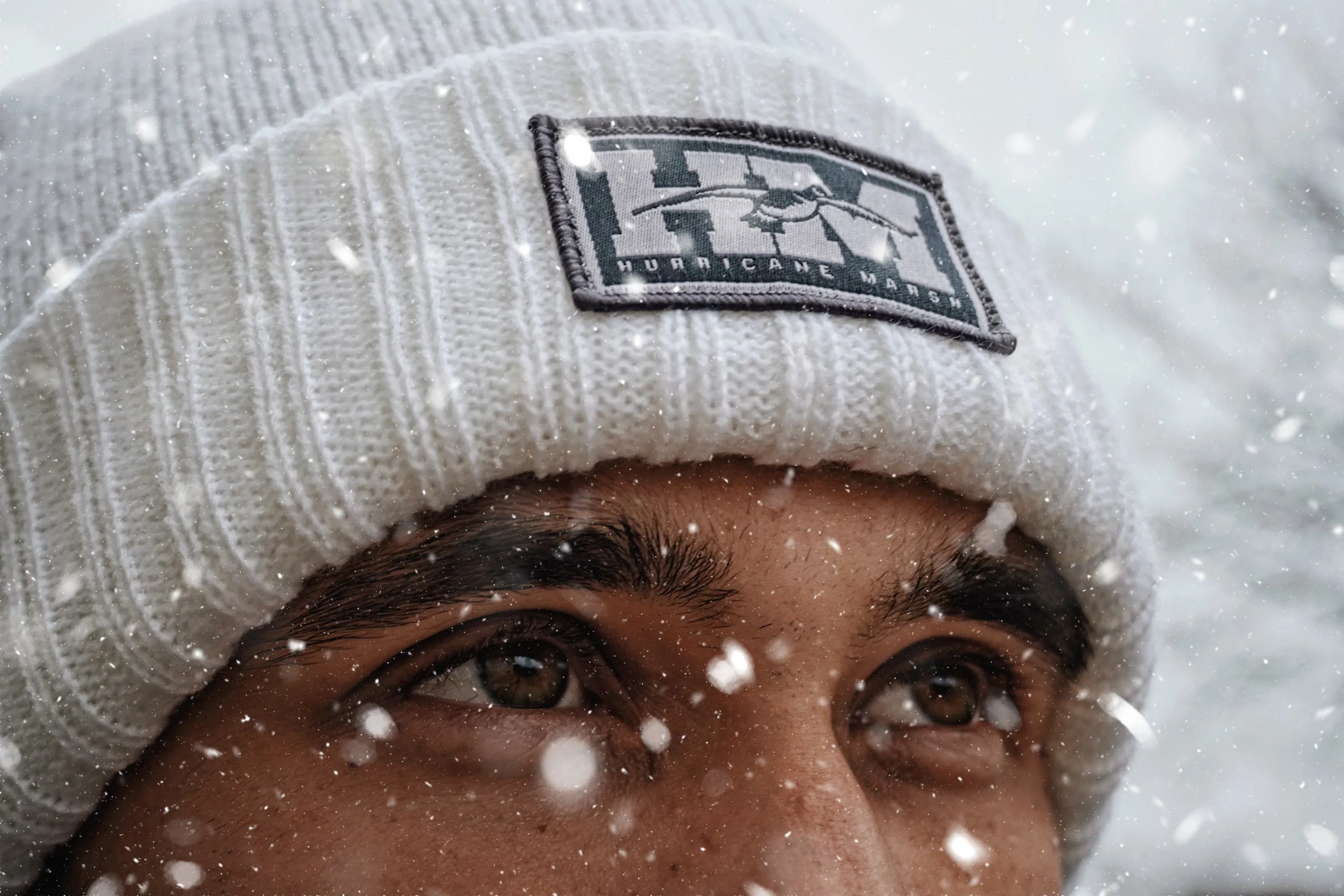 Honker Toboggan