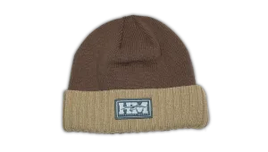 Honker Toboggan