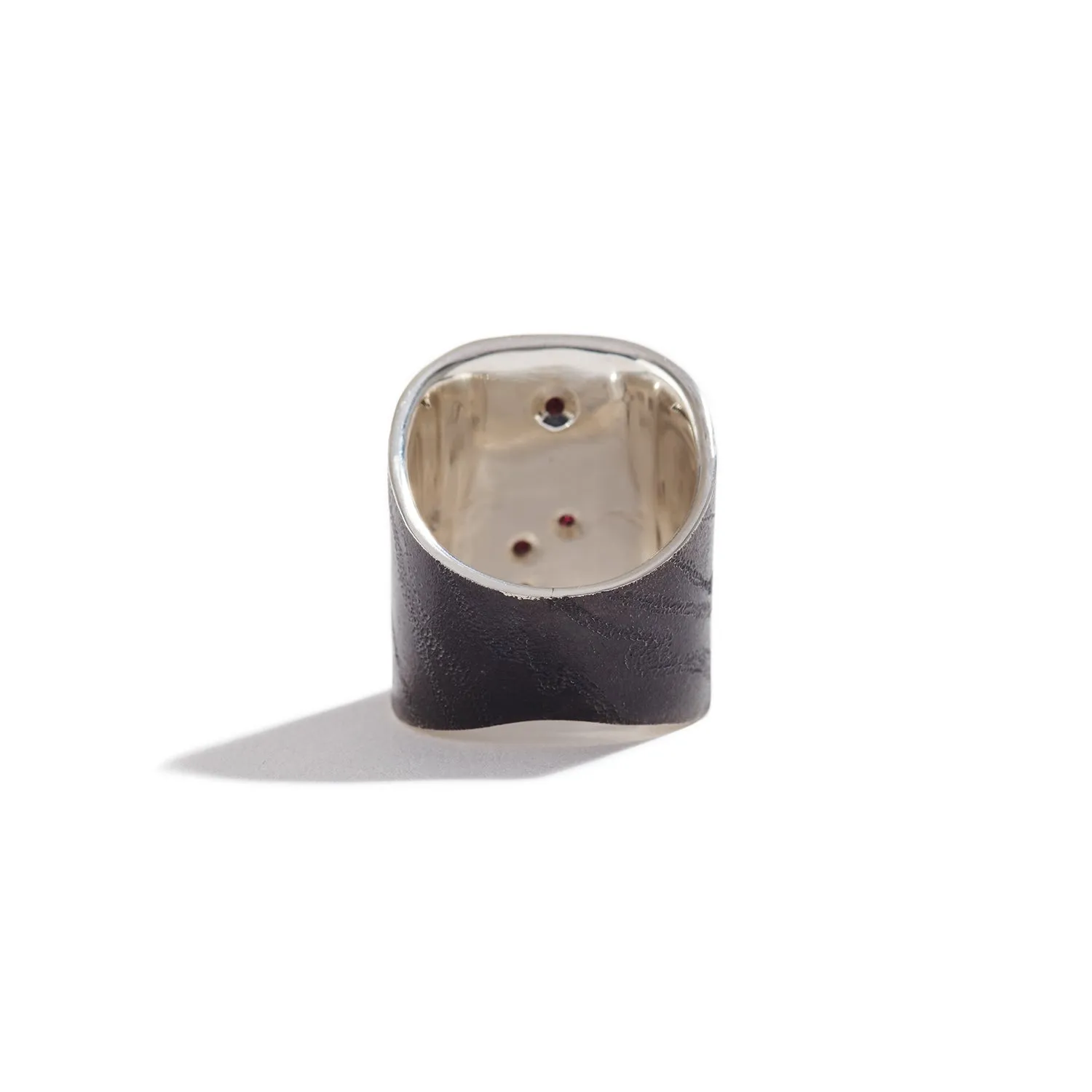 Hyde No. 6 Ring