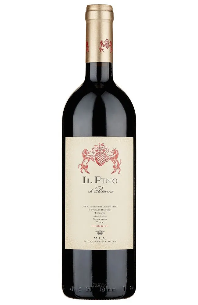 Il Pino di Biserno