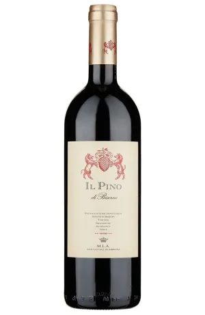 Il Pino di Biserno