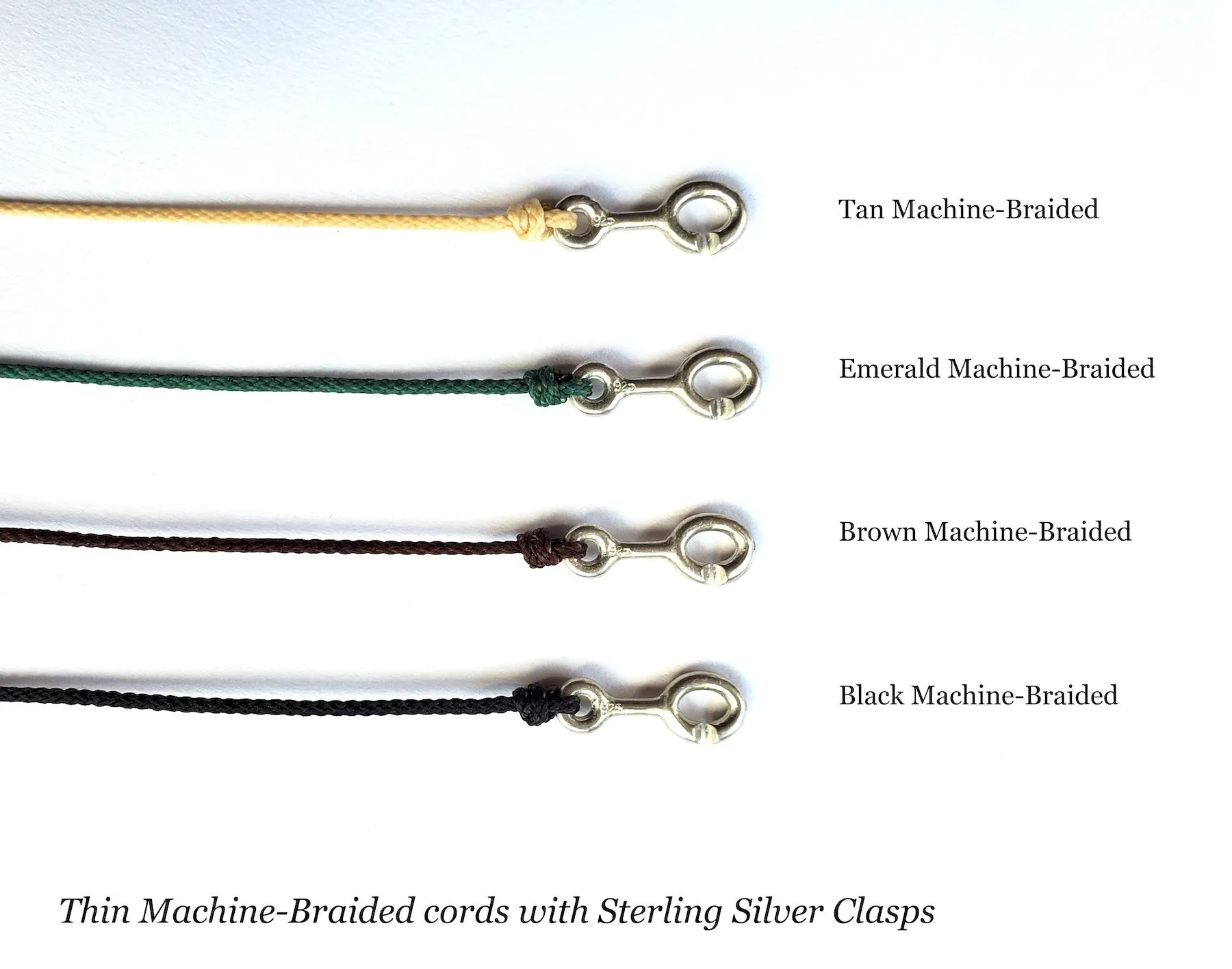 Ingot Necklace 2