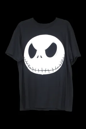 Jack Skellington Tee - Large
