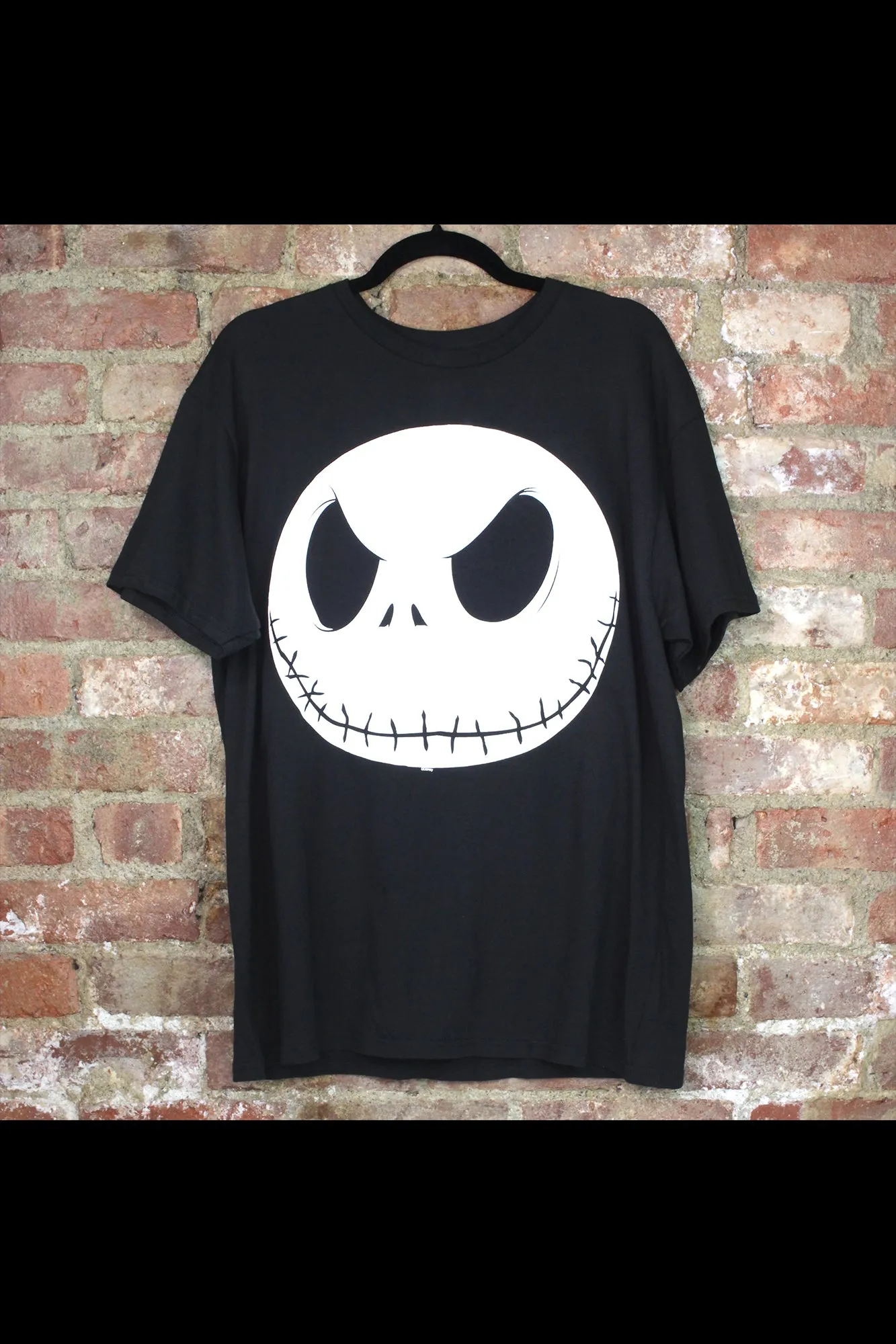 Jack Skellington Tee - Large