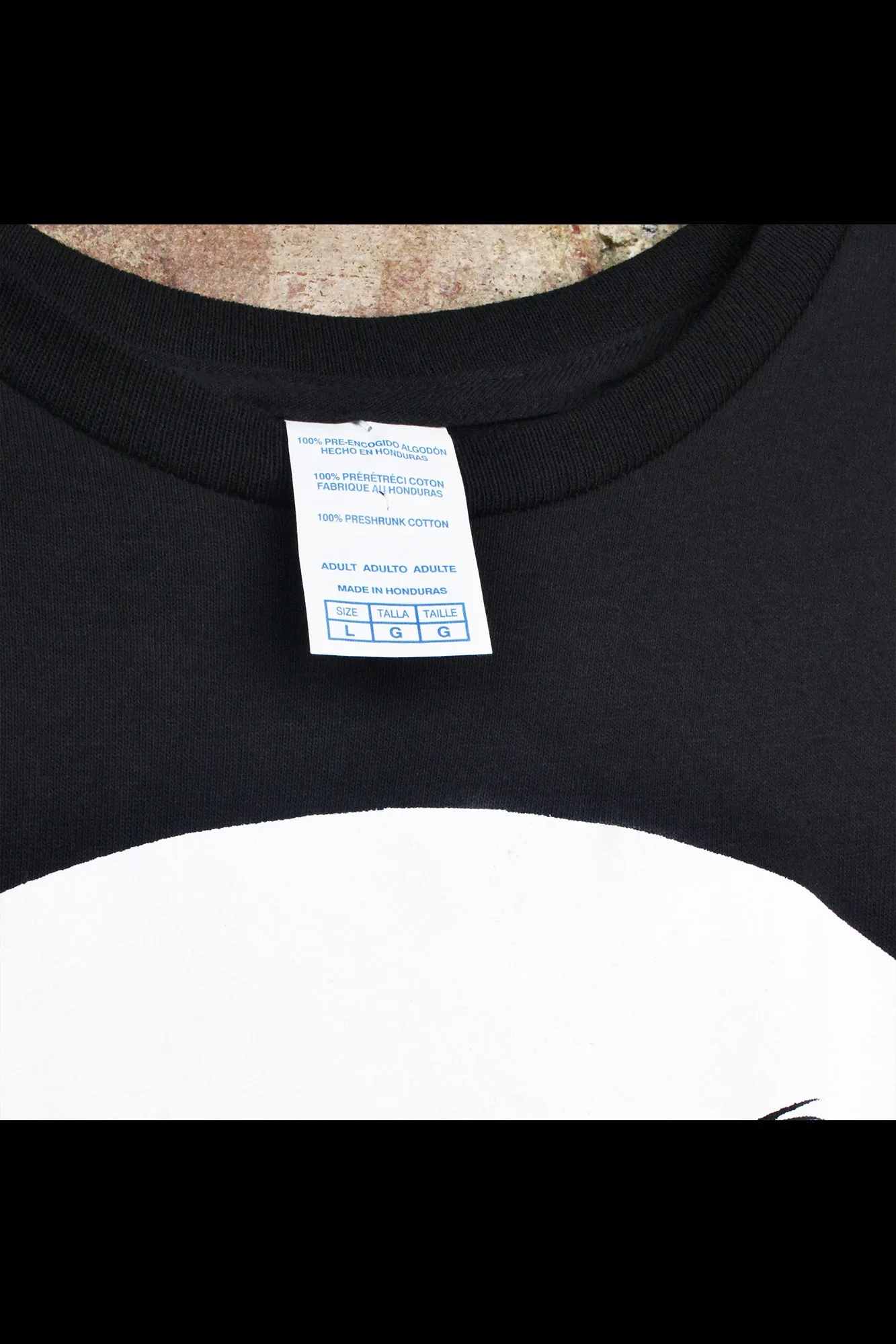 Jack Skellington Tee - Large
