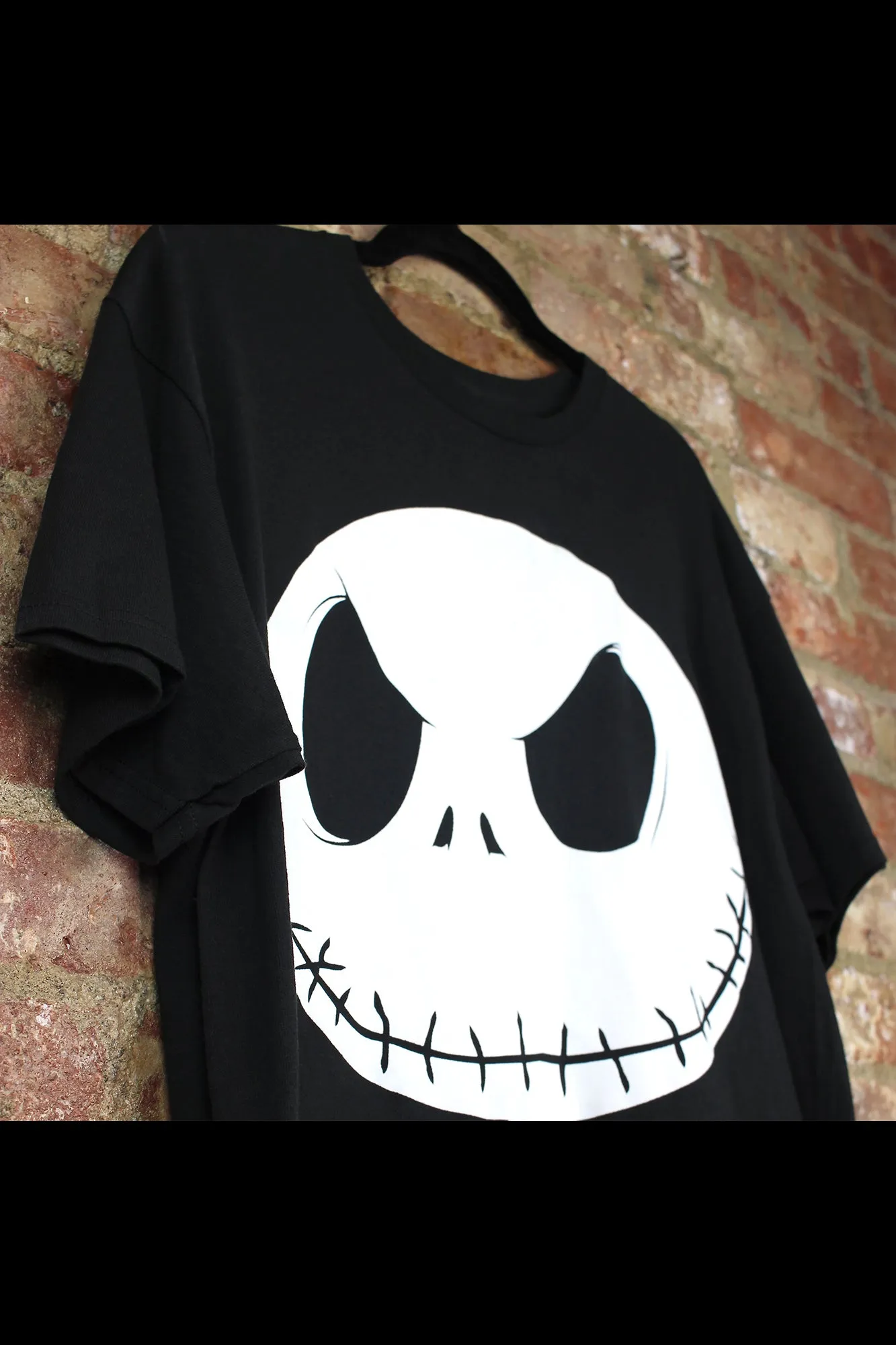 Jack Skellington Tee - Large
