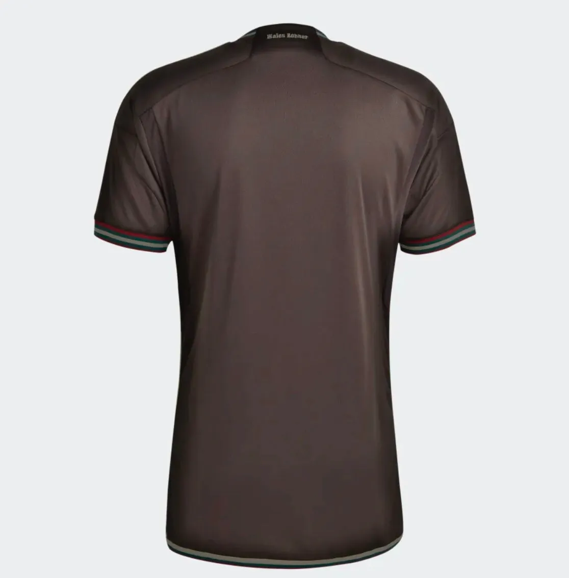 Jamaica Adult 2023 Away Jersey