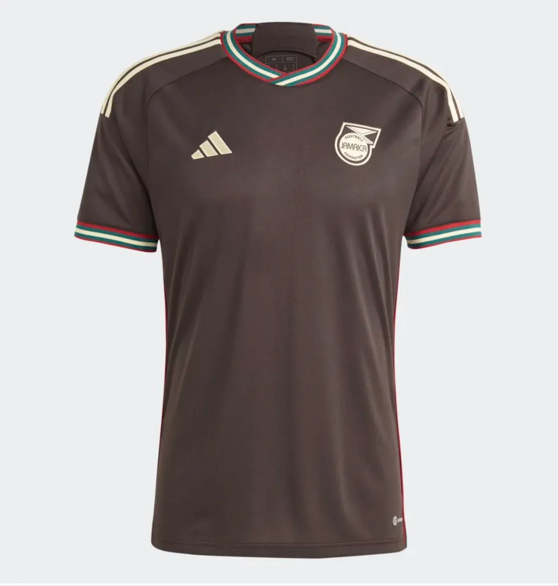 Jamaica Adult 2023 Away Jersey