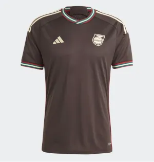 Jamaica Adult 2023 Away Jersey