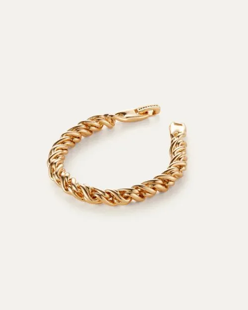 JENNY BIRD | Rizzo Bracelet | Gold