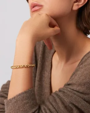 JENNY BIRD | Rizzo Bracelet | Gold