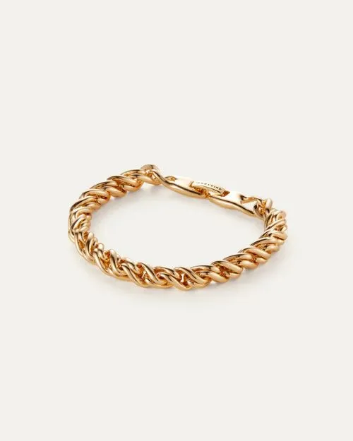 JENNY BIRD | Rizzo Bracelet | Gold