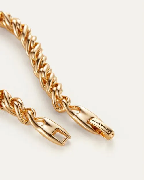 JENNY BIRD | Rizzo Bracelet | Gold