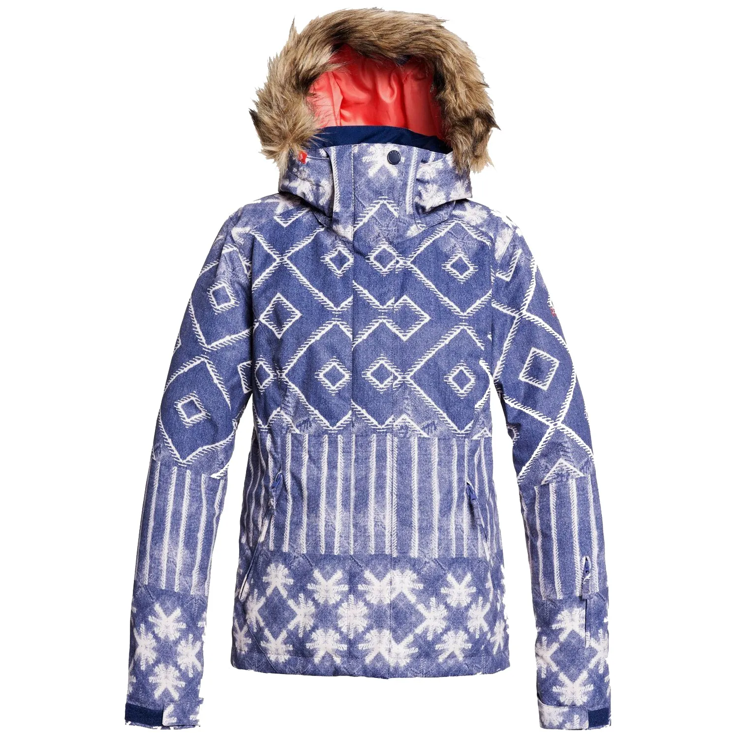 Jet Ski Snow Jacket 2020