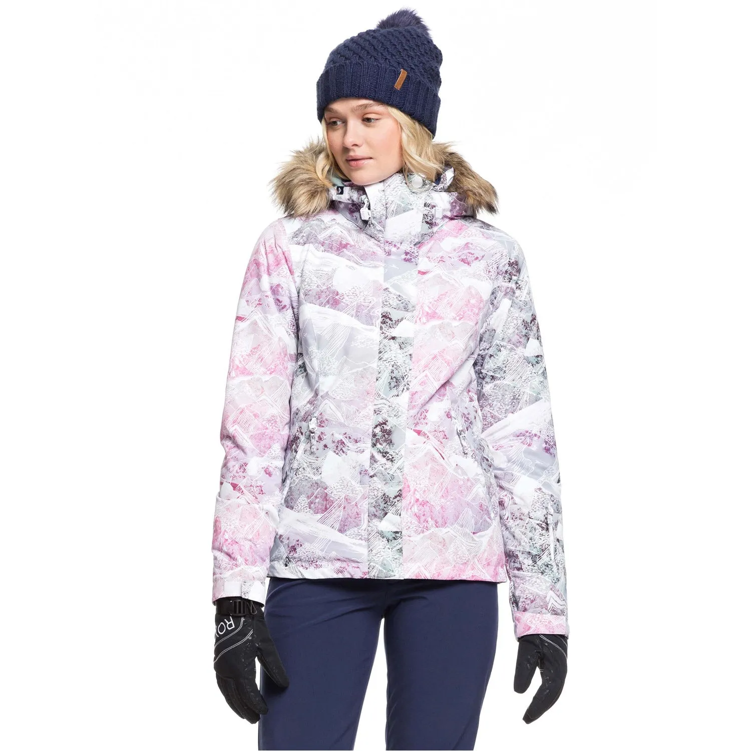 Jet Ski Snow Jacket 2020