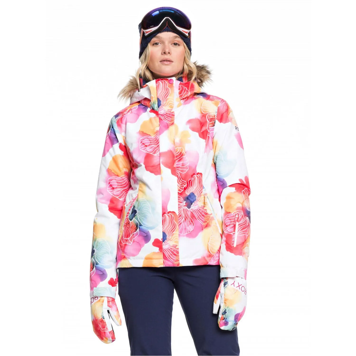 Jet Ski Snow Jacket 2020
