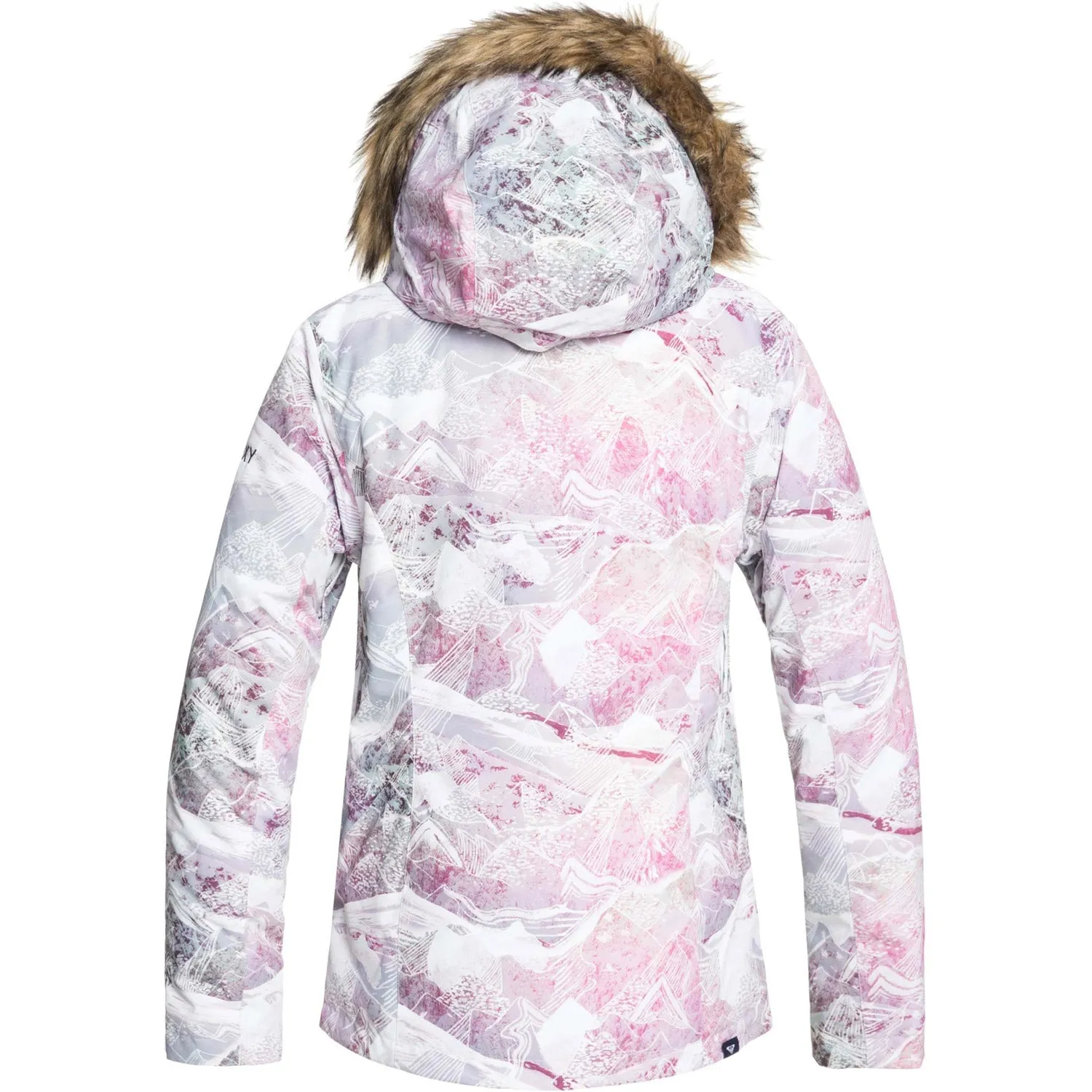 Jet Ski Snow Jacket 2020