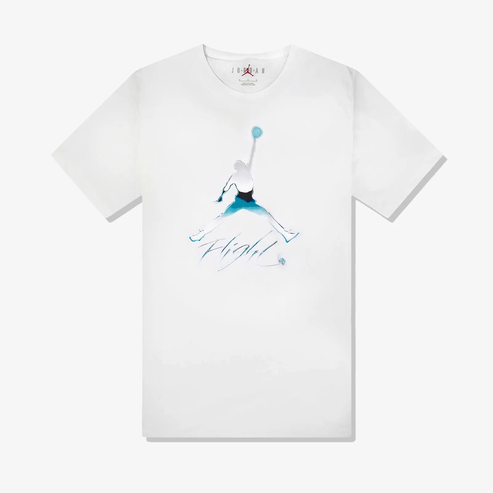 Jordan Flight T-Shirt - White