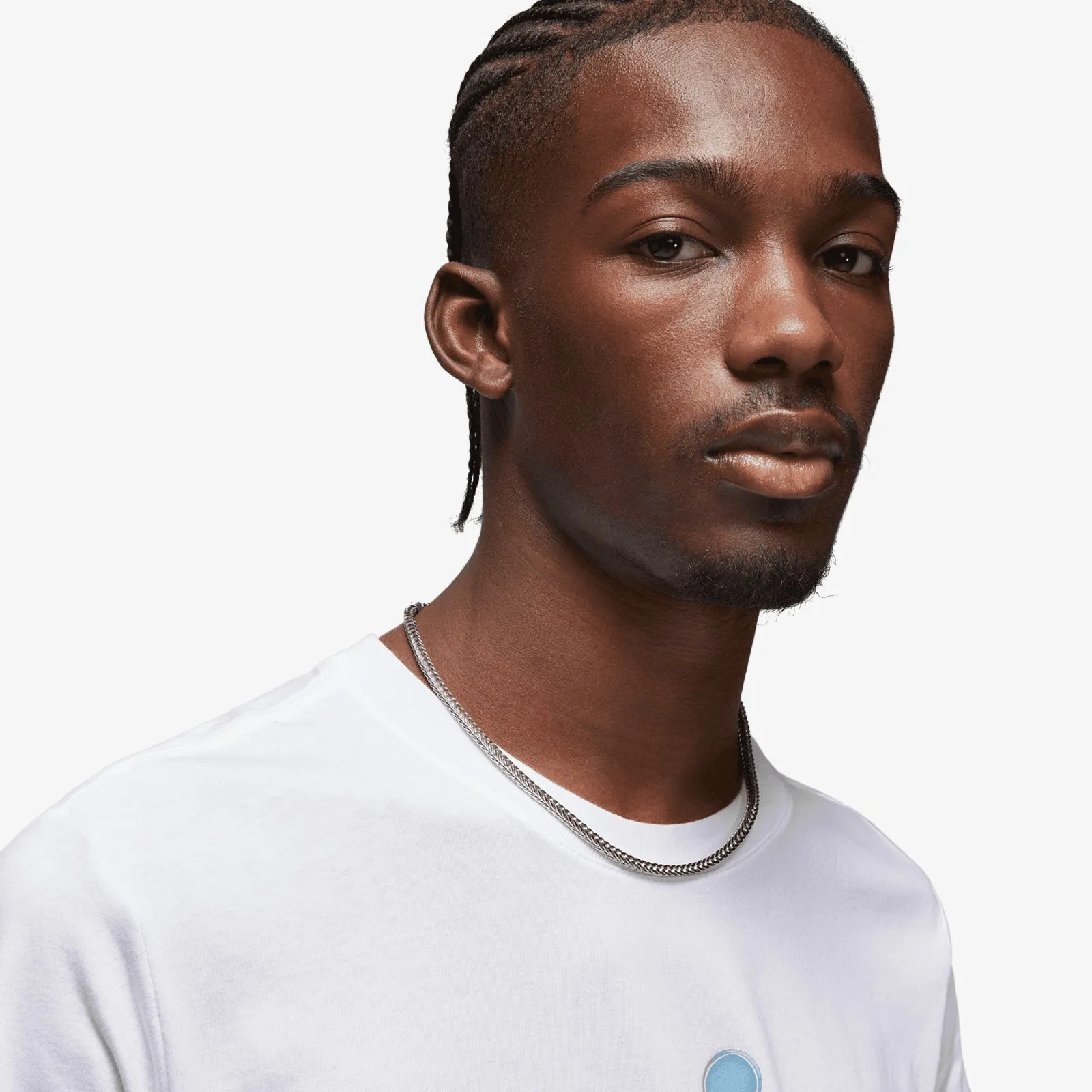 Jordan Flight T-Shirt - White