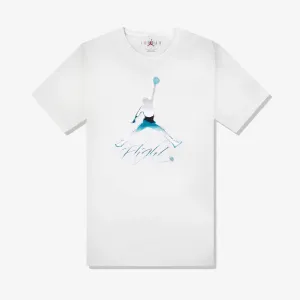 Jordan Flight T-Shirt - White