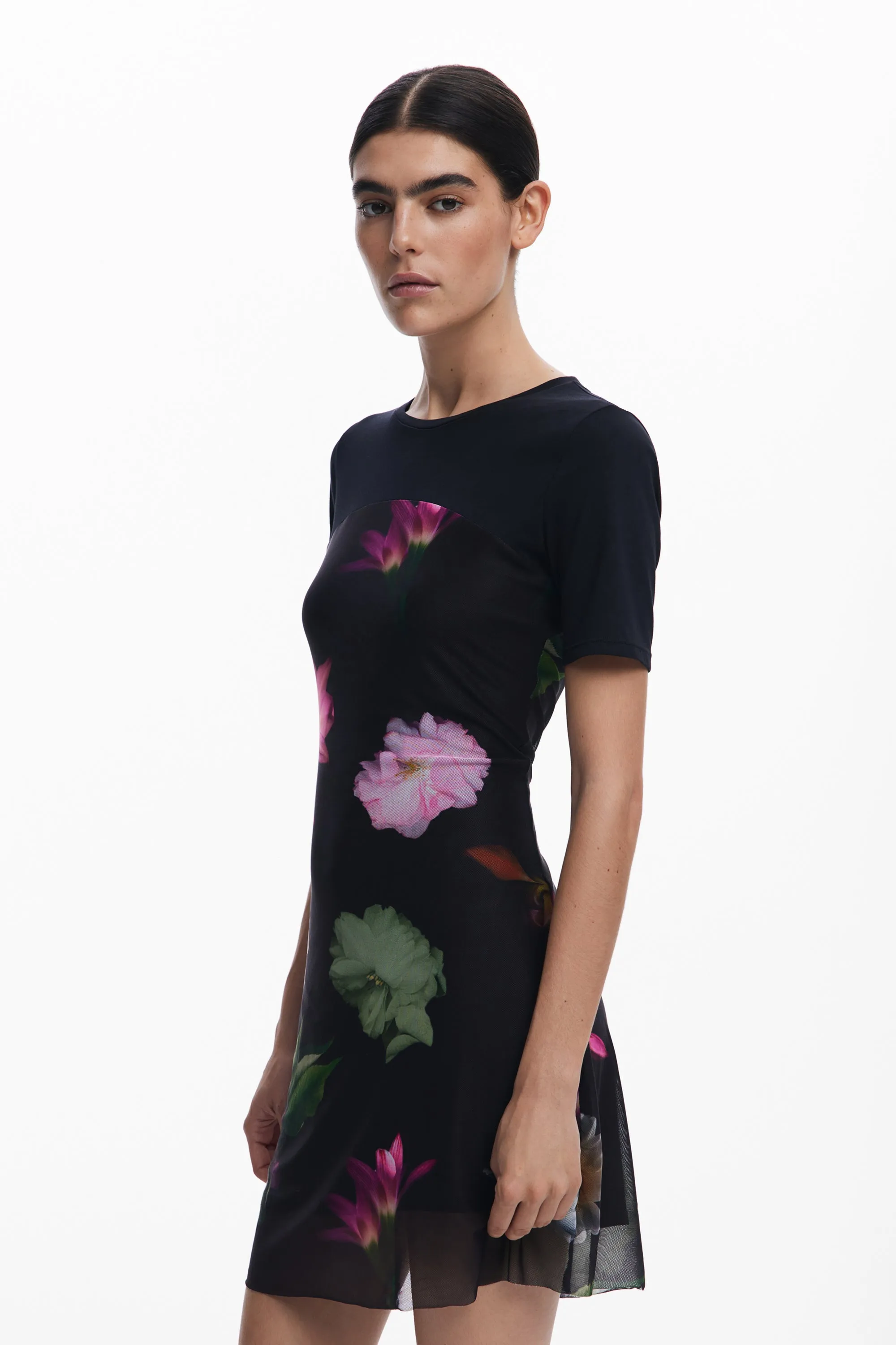 Juliette Shirt Dress