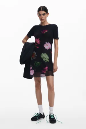 Juliette Shirt Dress